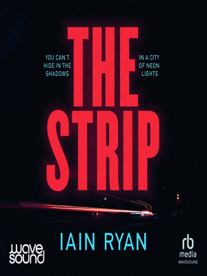 cover image of The Strip